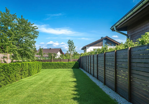 Fence Contractor Software 2025